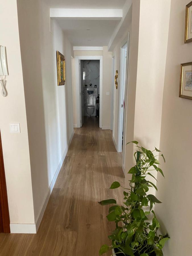 Apartamento Nuevo En Triana Junto A Plaza De Cuba Daire Sevilla Dış mekan fotoğraf