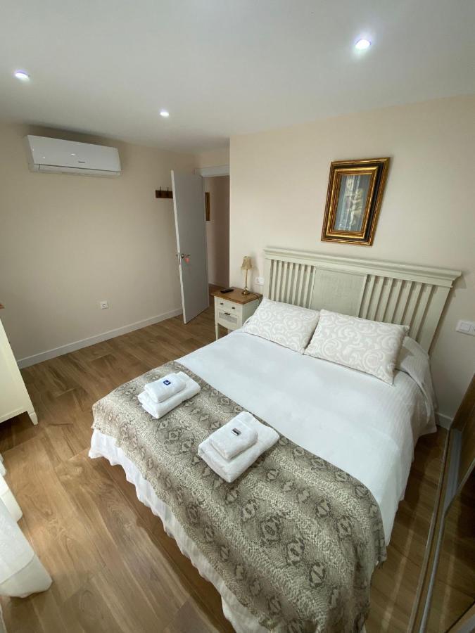 Apartamento Nuevo En Triana Junto A Plaza De Cuba Daire Sevilla Dış mekan fotoğraf